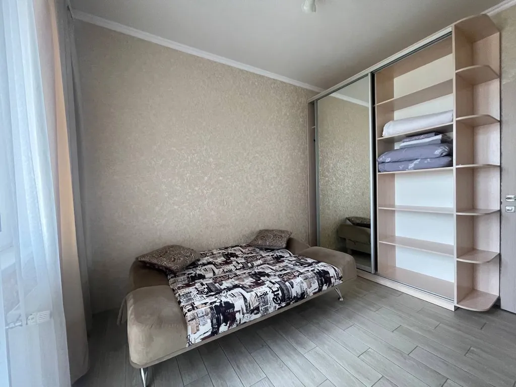 Квартира Квартира Весна — Мирное