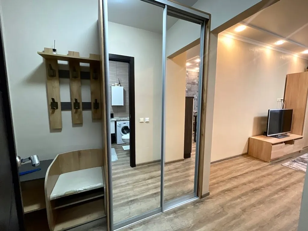 Студия в Железнодорожном районе