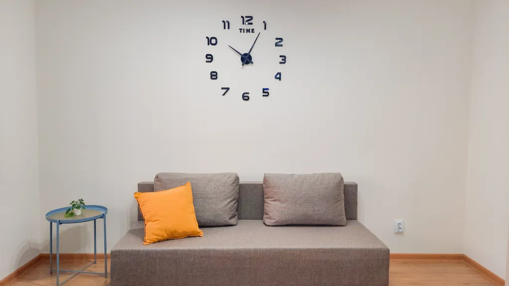 Апартаменты на Новой