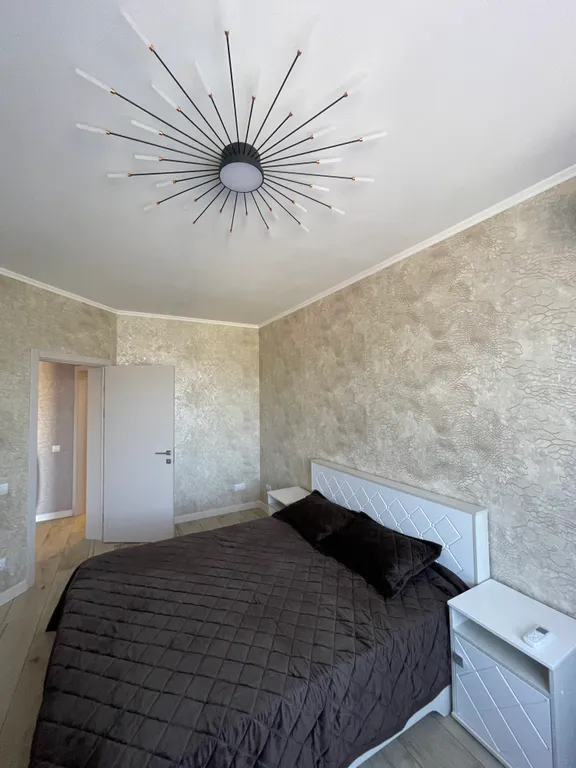 Коттедж Уютный 2-комнатный дом в центральной части города, у жд вокзала — Севастополь