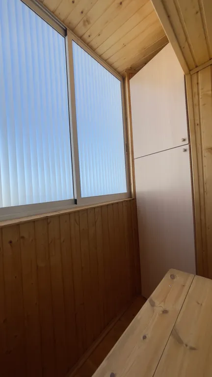 Студия в пешей доступности от аэропорта