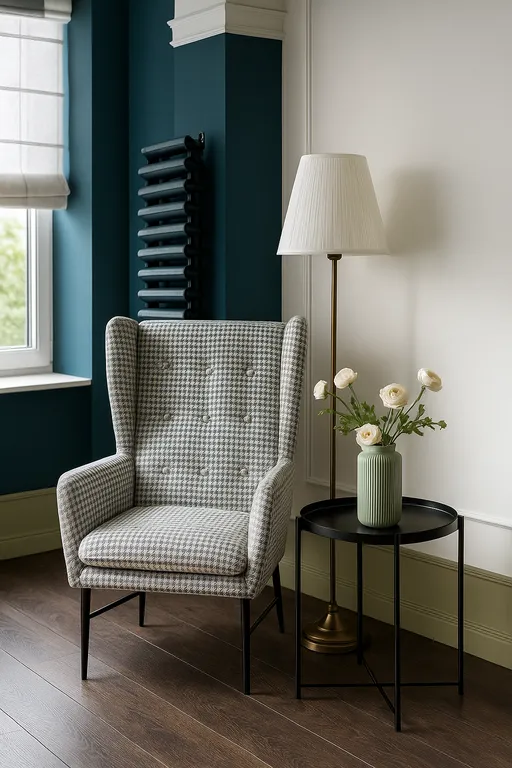 Exclusive апартамент в центре