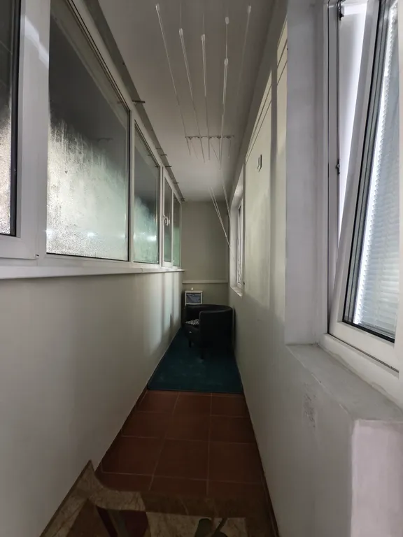 Уютная теплая 1-комнатная квартира у ДС Юбилейный