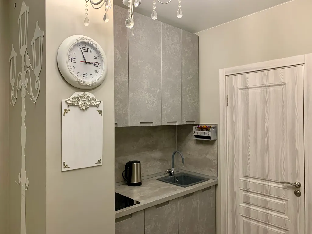 Квартира Квартира Вы наш гость — Краснодар