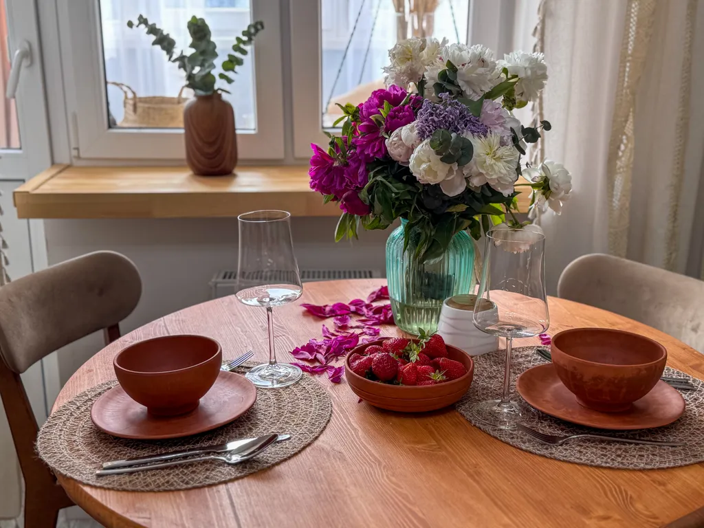 Квартира Квартира Кантри-стильные дизайнерские апартменты — Краснодар