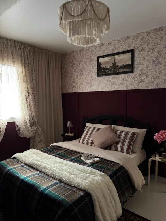 Дом с 3 спальнями