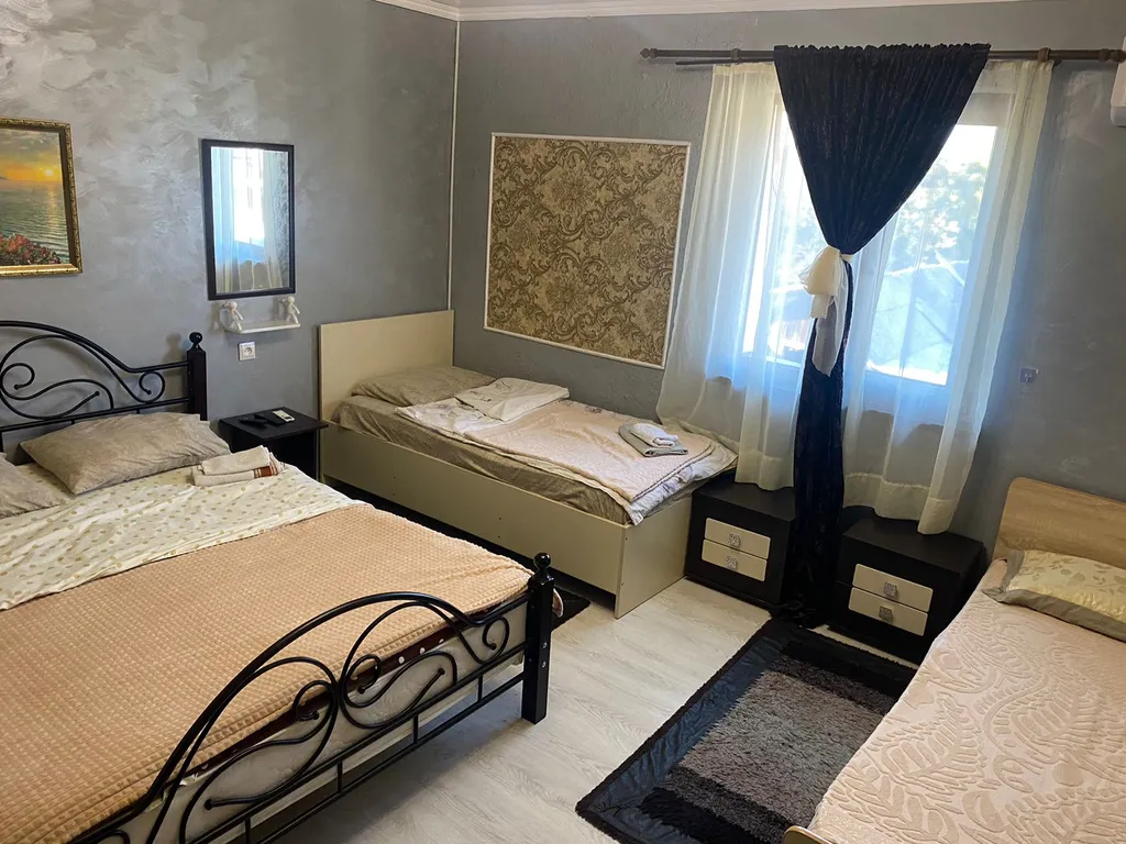 Квартира Комната — Сухум