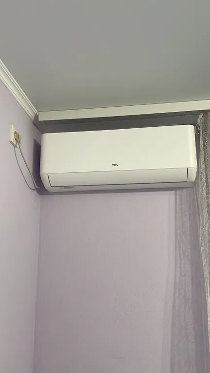 Уютная студия с видом на реку и красивейший закат