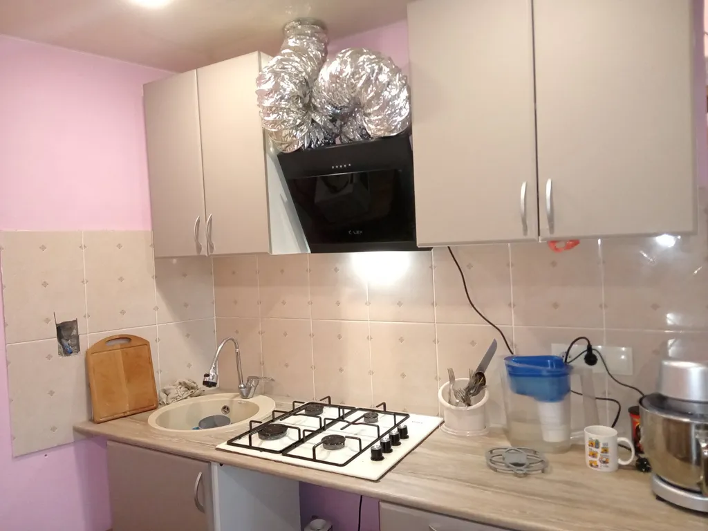 Уголок уюта