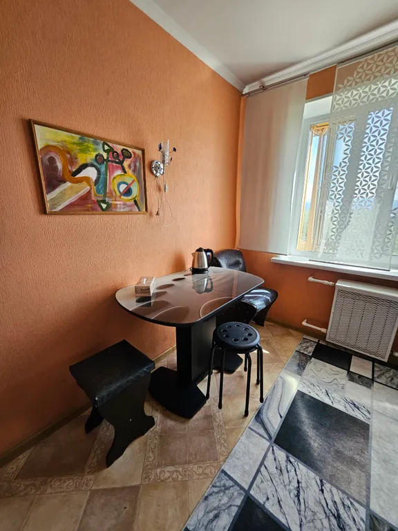 Уютная квартира с шикарным видом на вулканы