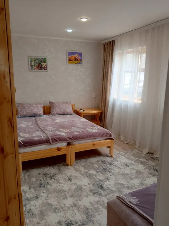 Квартира Комната — аренда посуточно в Орджоникидзе