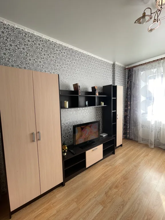 Квартира Уютная квартира — Горячий Ключ