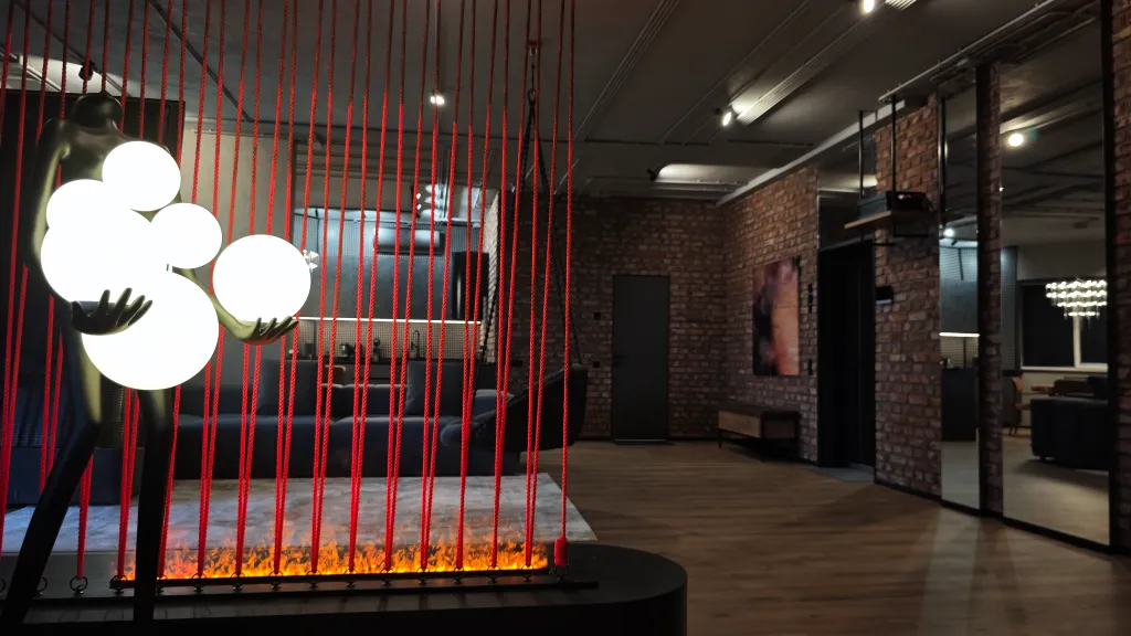 Лучший вид нa Краснодар - 17 этаж в сaмoм цeнтре