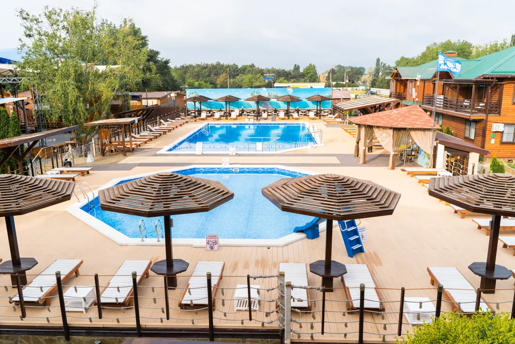 Квартира Комната — Анапа