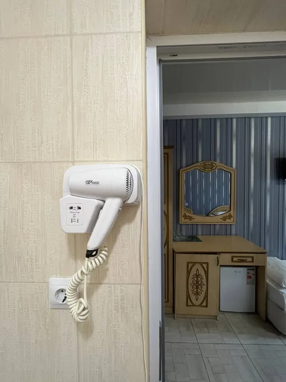 Квартира Комната — Адлер