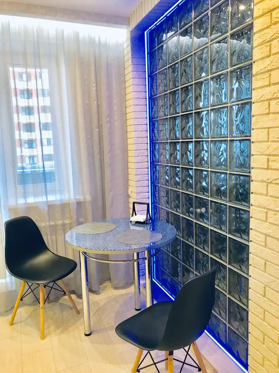 Комфортная квартира рядом с госпиталем,кардиодиспансером  и РГРТУ