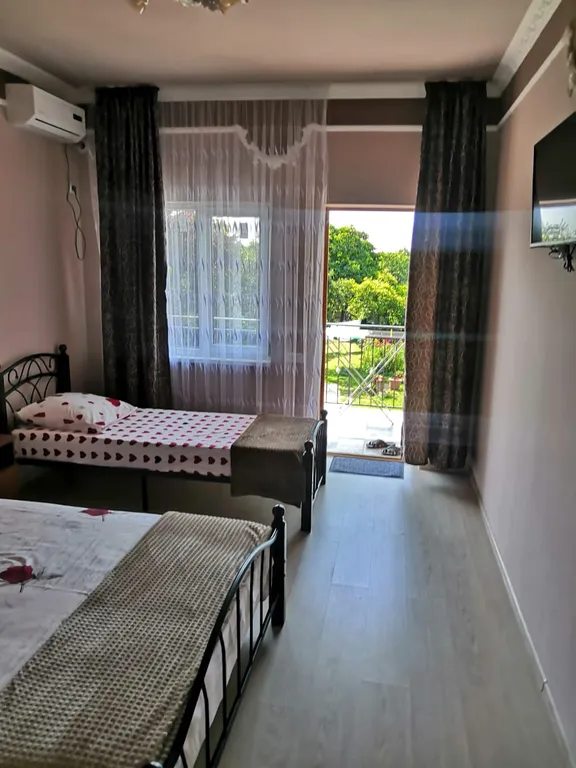 Квартира Комната — аренда посуточно в Алахадзы