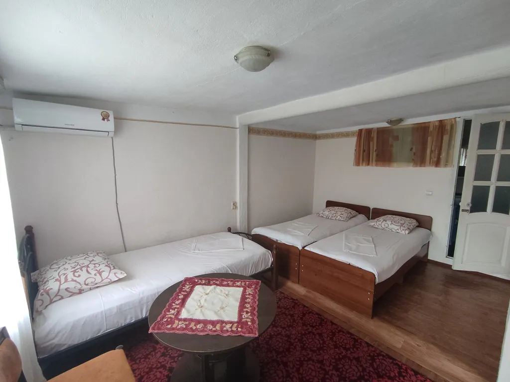 Квартира Комната — Гагра