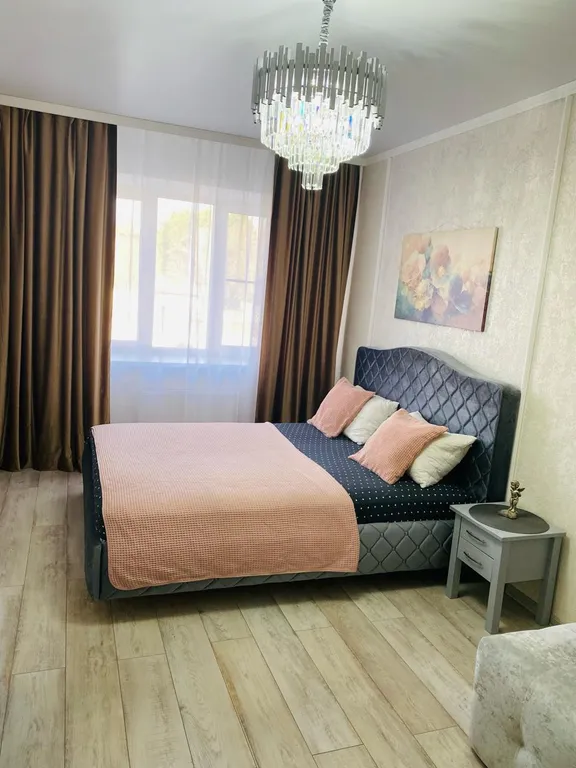 Уютная квартира в Центре города — аренда посуточно в Пятигорск