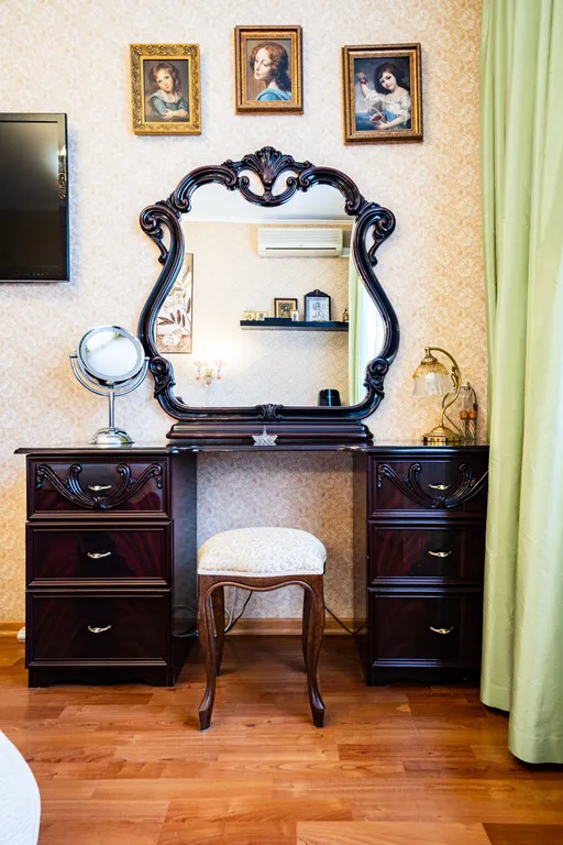 Квартира Квартира Люкс DreamApart — Санкт-Петербург