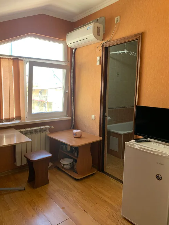 Квартира Комната — Адлер