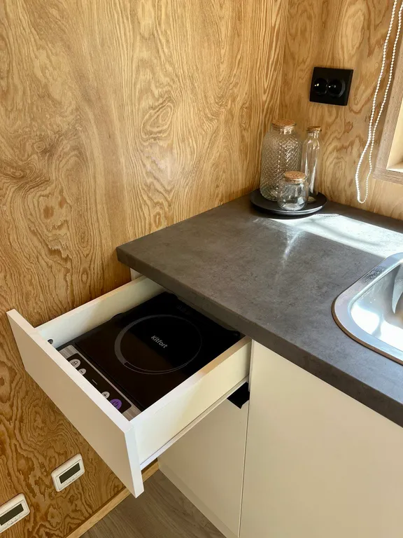 Коттедж Загородный отдых рядом с Игорой — Орехово