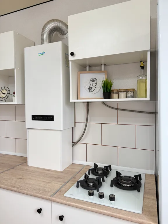 Скандинавский уют рядом с м4