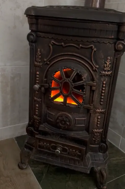 Дом в шаговой доступности от метро