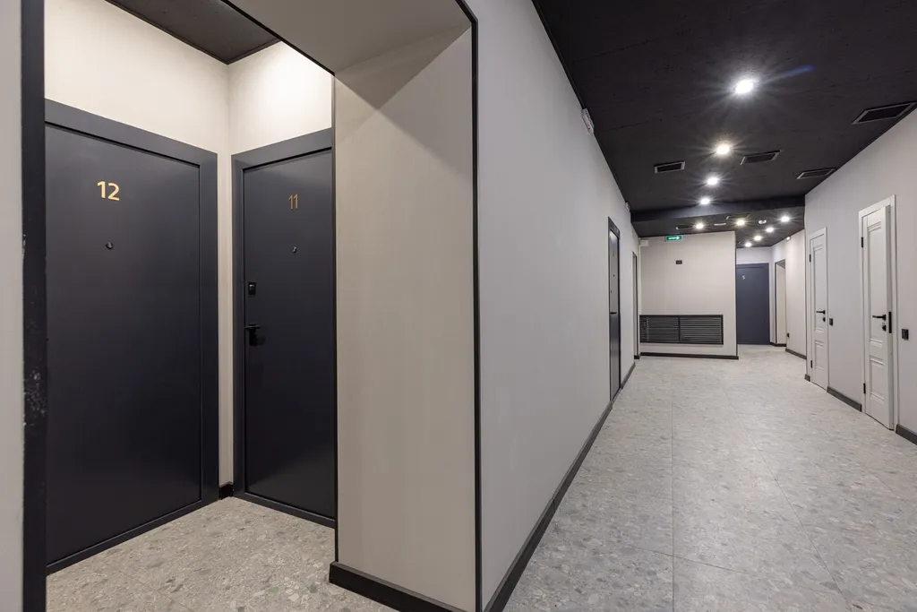 Квартира 1-комнатная Квартира — Санкт-Петербург