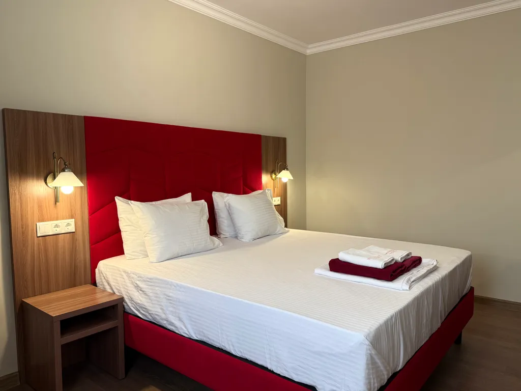 Квартира Комната — аренда посуточно в Благовещенская