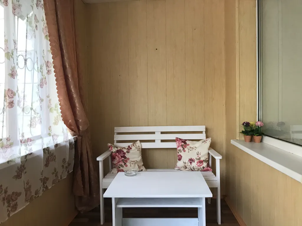 Теплые впечатления