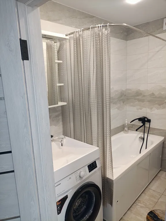 Уютная студия в Патрушева