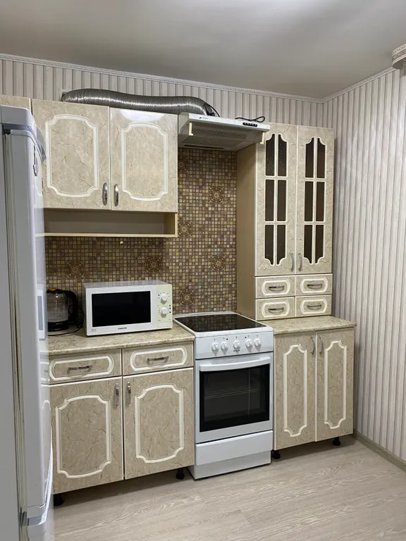 Квартира в самом сердце столицы Алтая