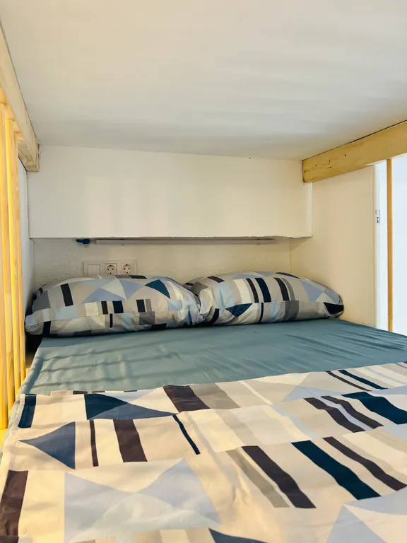 Уютная студия с хорошим местонахождением