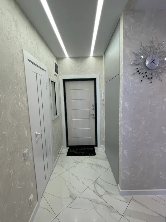 Новая, уютная и комфортабельная квартира в расширенном центре