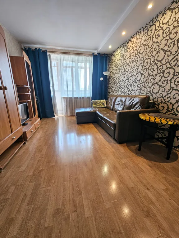 Аккуратная квартира в самом центре Минска, метро Немига, Фрунзенская,