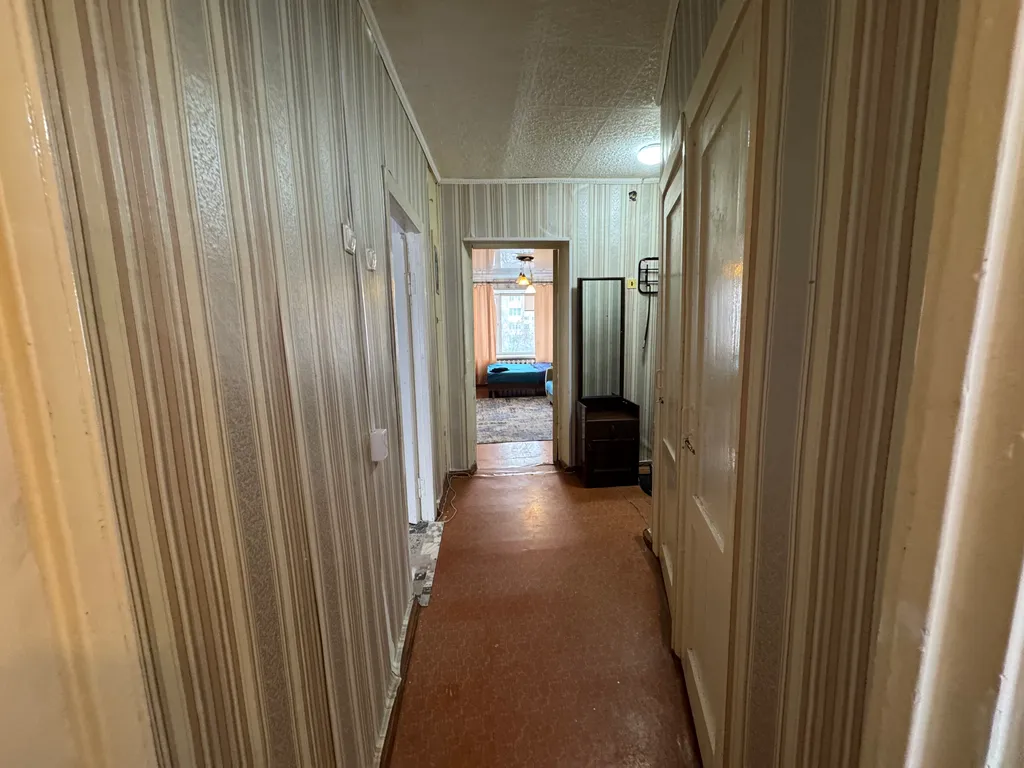 Квартира в центре Невьянска