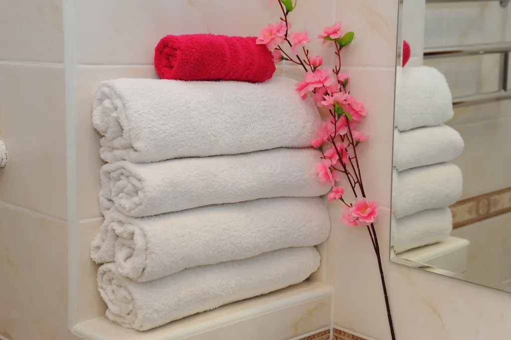 Просторная 2-комнатная квартира с лоджией