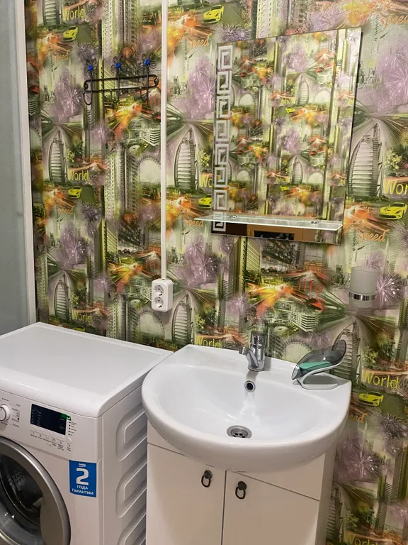 Квартира Квартира Уютная студия в центре — Анапа