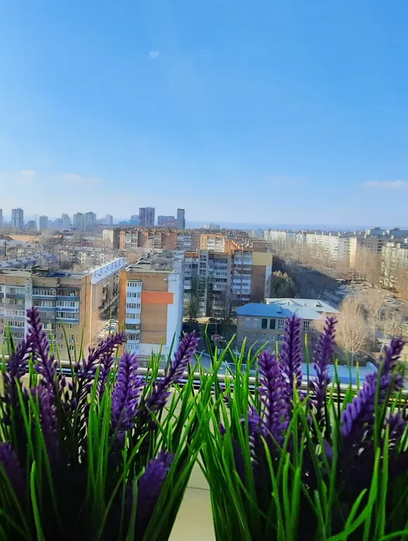 Квартира Уютная квартира в центре города — Самара