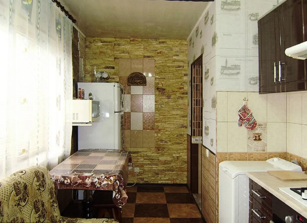 Коттедж Дом в центре города — Судак