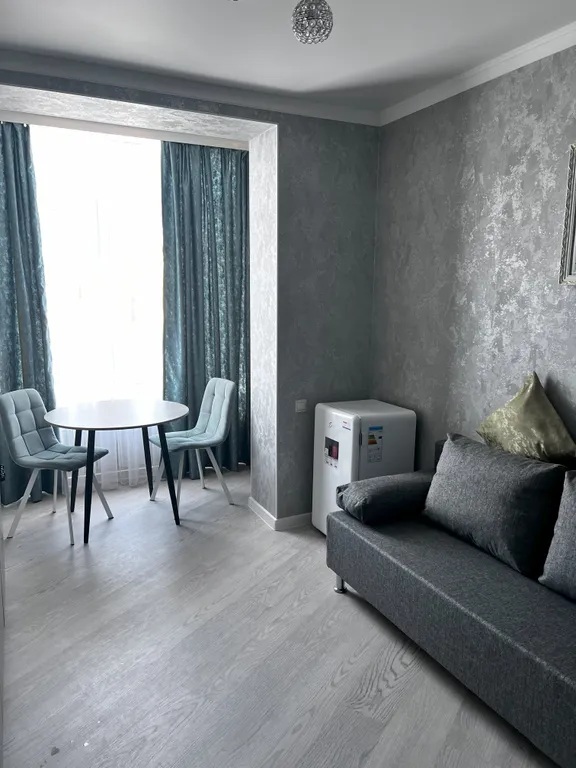 Новая квартира рядом с аэропортом