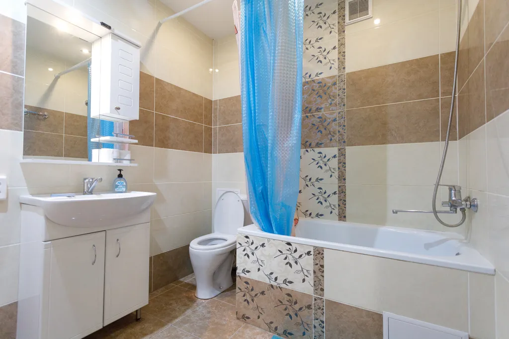 Отличная квартира