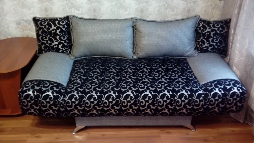 Уютная квартира в центре