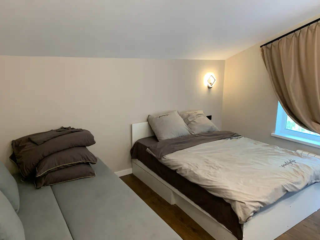 Коттедж Лариса