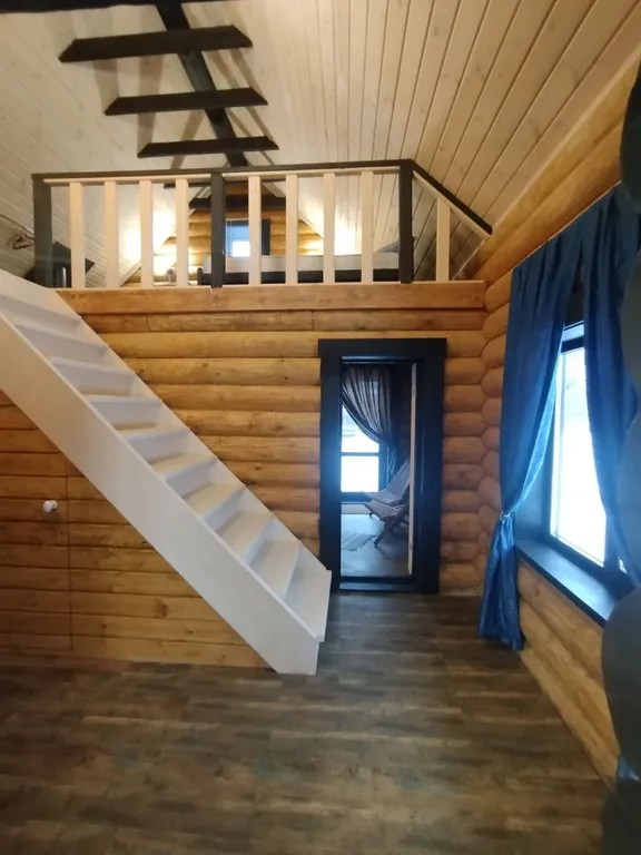 Гостевой Дом-баня Ёлка