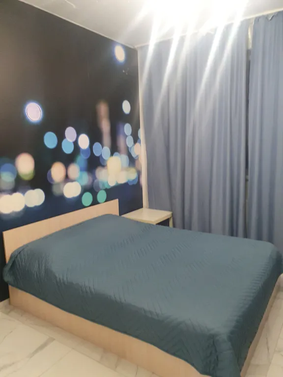 Квартира Аква — аренда посуточно в Ульяновск