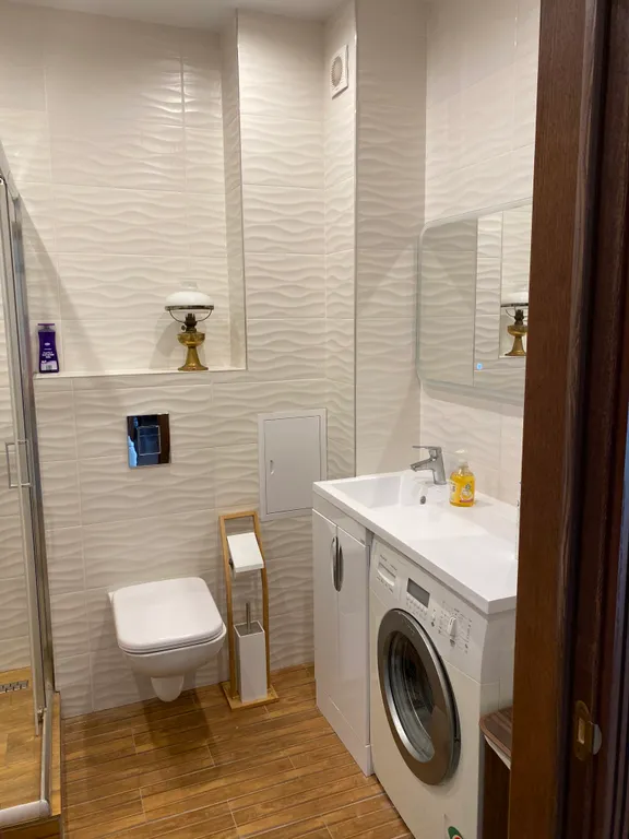 Квартира 1-комнатная Квартира — Калининград