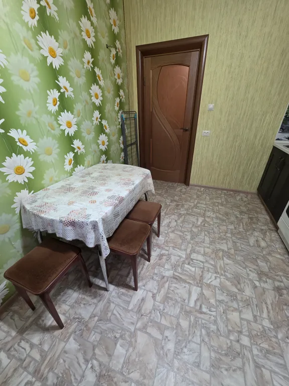 Уютная квартира в центре