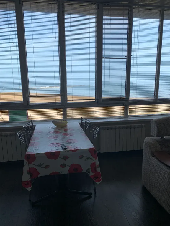 Квартира у моря — аренда посуточно в Избербаш